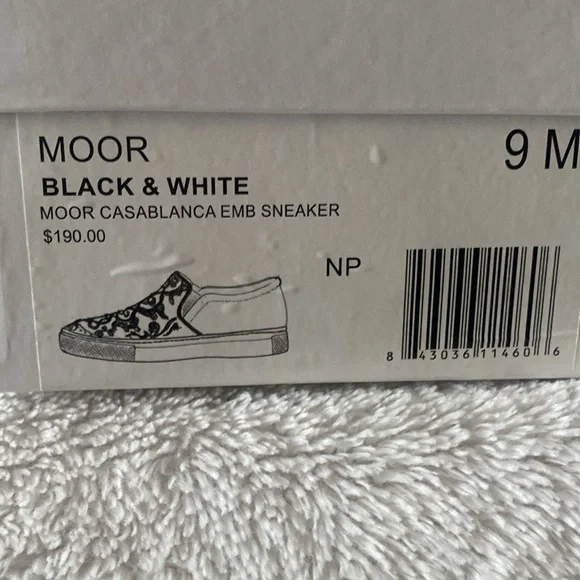 Brighton Shoes - Picture 4 of 4